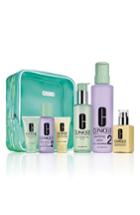 Clinique Great Skin Everywhere Set For Skin Types I & Ii