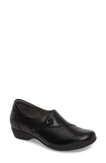 Women's Dansko Franny Loafer