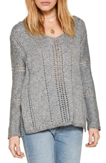 Women's Amuse Society Rickerson Sweater