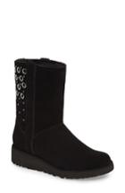 Women's Ugg Madison Grommet Wedge Boot