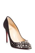 Women's Christian Louboutin Keopump Pump