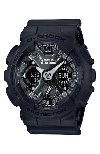 Women's G-shock S-series Ana-digi Watch, 49mm