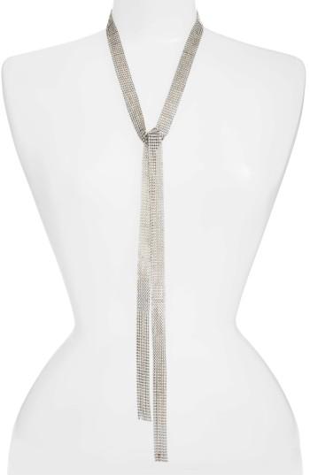 Women's Cristabelle Liquid Crystal Scarf