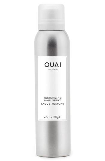 Ouai Texturizing Hair Spray .5 Oz