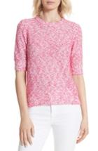 Women's Kate Spade New York Pom Sweater, Size - Pink