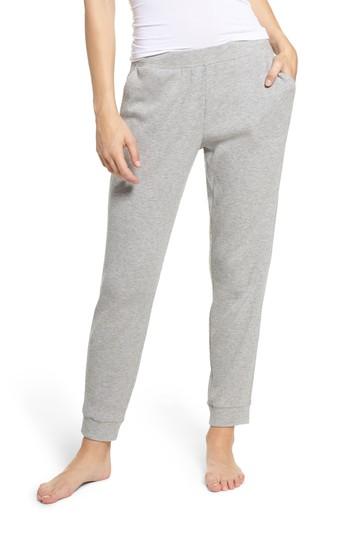 Women's Skin Ily Waffle Knit Lounge Pants