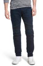 Men's Diesel Fourk Skinny Fit Jeans - Blue