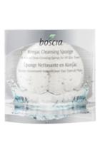 Boscia Konjac Cleansing Sponge