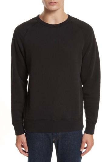Men's Saturdays Nyc Simon Sweatshirt