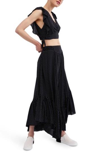 Women's Free People Pretty Daze Two-piece Dress