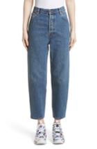 Women's Vetements X Levi's Classic High Waist Jeans