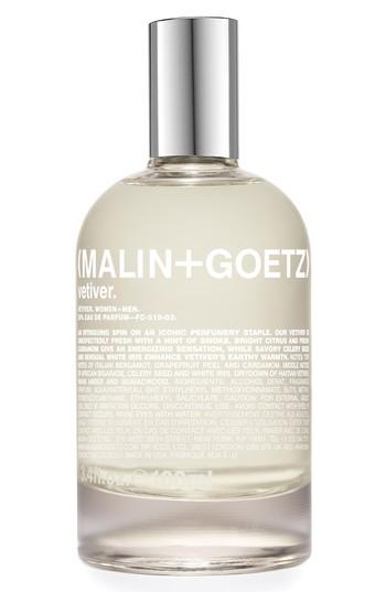 Malin + Goetz Vetiver Eau De Parfum