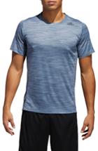 Men's Adidas Ultimate Tech T-shirt, Size - Grey