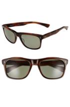 Men's Salt Tufnel 52mm Polarized Sunglasses - Cognac