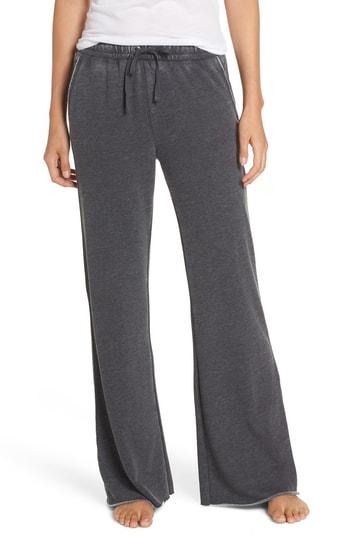 Women's Joe's Wide Leg Sleep Pants