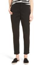 Women's Nydj Riley Stretch Twill Relaxed Trousers