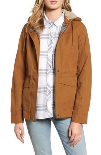 Women's Patagonia Prairie Dawn Jacket