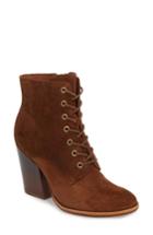 Women's Kork-ease Elfa Bootie M - Brown