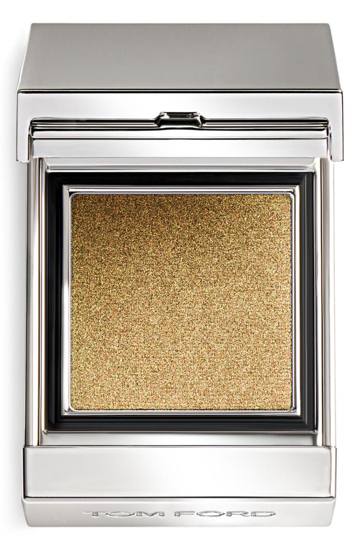 Tom Ford Shadow Extreme - Tfx20 / Gold