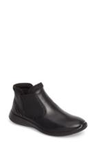 Women's Ecco Soft 5 Chelsea Boot -4.5us / 35eu - Black