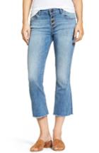 Women's Dl1961 Lara Instasculpt Crop Flare Jeans