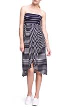 Women's The Urban Ma Stripe Convertible Maternity Dress