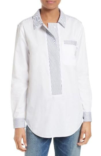 Women's Equipment Mckenna Cotton Shirt