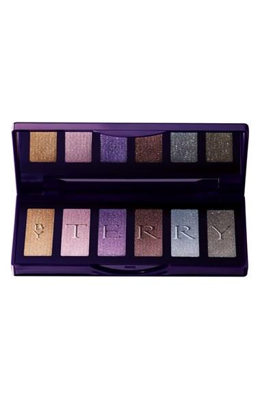 Space. Nk. Apothecary By Terry Eye Design Palette -