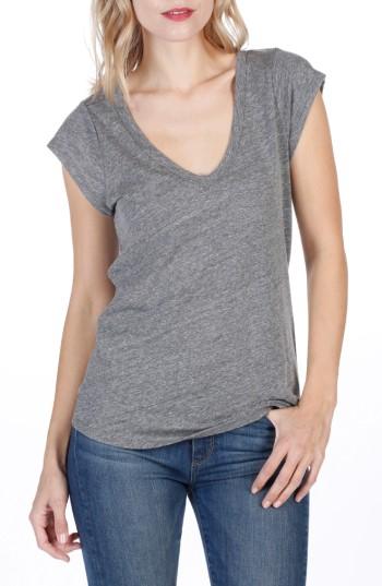 Women's Paige Nicoletta Tee - Grey