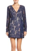 Women's Lilly Pulitzer Tiki Lace Romper