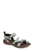 Women's Merrell Siren Water Friendly Sport Sandal M - Blue