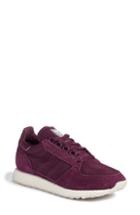 Women's Adidas Forest Grove Sneaker .5 M - Green