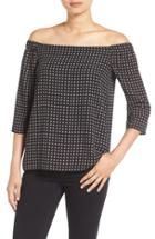Women's Bailey 44 'thrift' Off The Shoulder Top