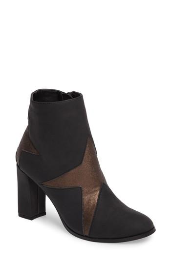 Women's Coconuts By Matisse Jill Bootie M - Black