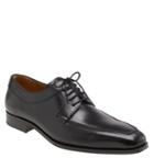 Men's Mezlan 'hundley Ii' Split Toe Derby M - Black