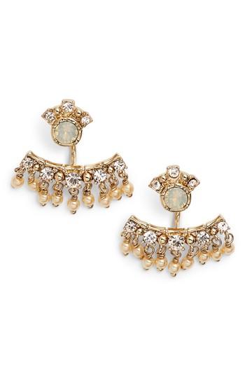 Women's Marchesa Ear Jackets