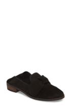 Women's Lucky Brand Cozzmo Convertible Loafer M - Black