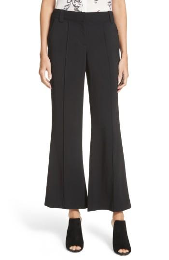 Women's A.l.c. Felix Crop Flare Pants