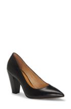 Women's Cc Corso Como Pensie Pump M - Black
