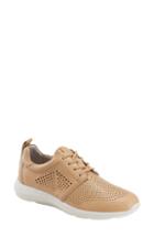 Women's Earth Flux Sneaker M - Beige