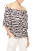Women's Sanctuary Flor Off The Shoulder Top