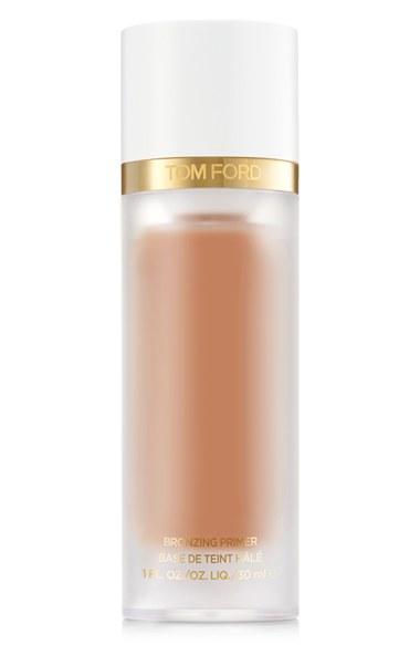Tom Ford 'resort To Pleasure' Bronzing Primer -