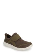 Women's Teva Arrowood Swift Slip-on Sneaker M - Green