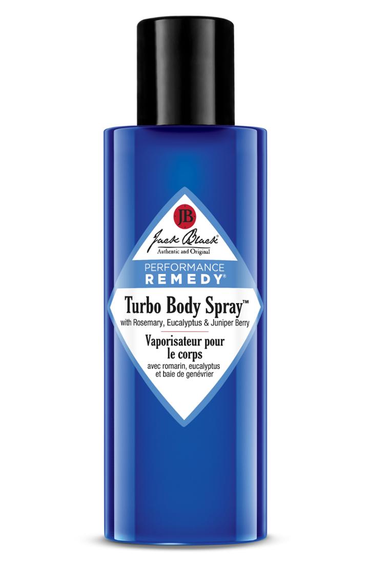 Jack Black Turbo Body Spray (nordstrom Exclusive)