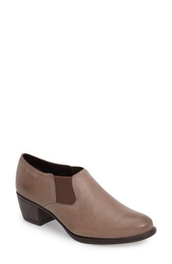 Women's Munro Frisco Bootie M - Grey