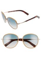 Women's Tom Ford Georgia 59mm Sunglasses -