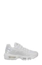 Women's Nike Air Max 95 Se Running Shoe M - White