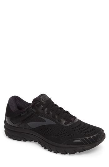 Men's Brooks Adrenaline Gts 18 Running Shoe