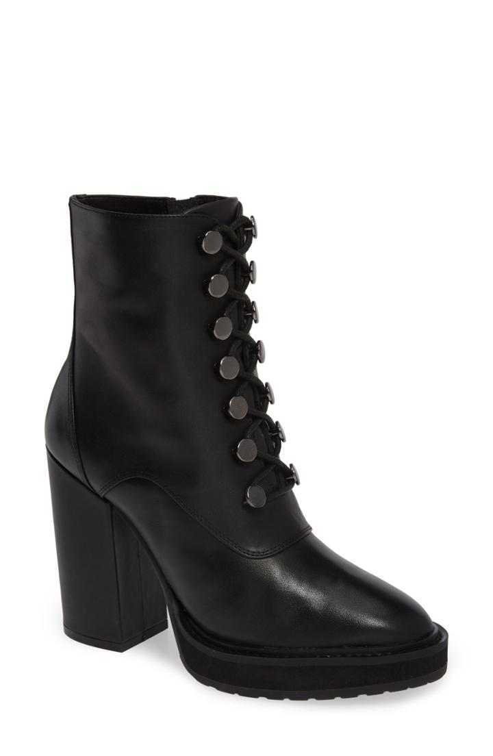 Women's Linea Paolo Hadrea Bootie