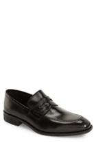 Men's Kenneth Cole New York Suit Coat Penny Loafer